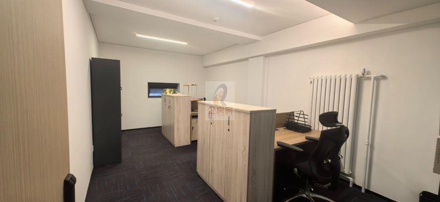 安贞西里西门独栋