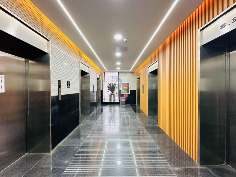 朝外men朝外MEN朝外门（财贸中心）A座B座