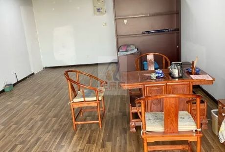 亚泰中心