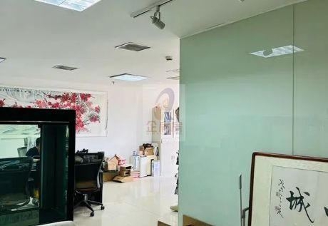 广益大厦（源中心）ABC座（3-10层）