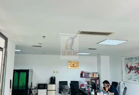 广益大厦（源中心）ABC座（3-10层）