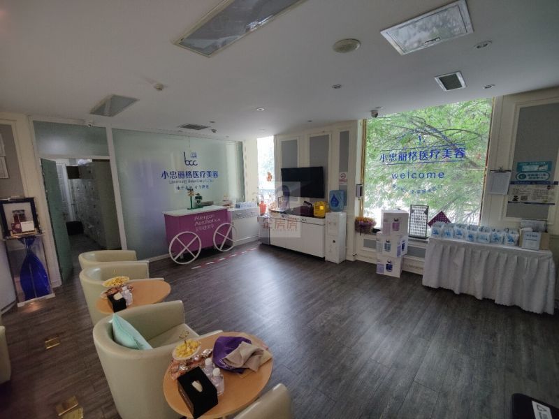 豪威大厦旁独栋