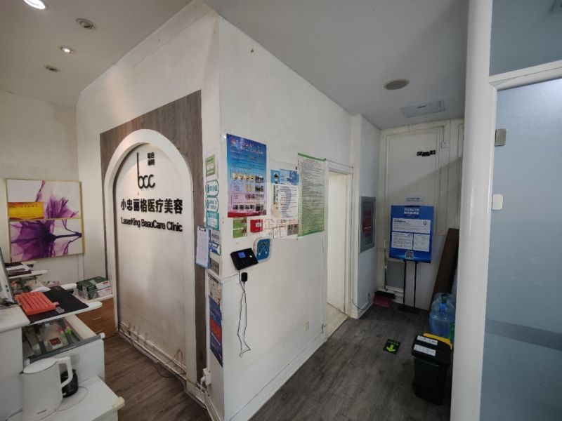 豪威大厦旁独栋