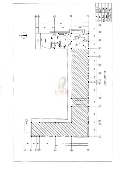 豪威大厦旁独栋