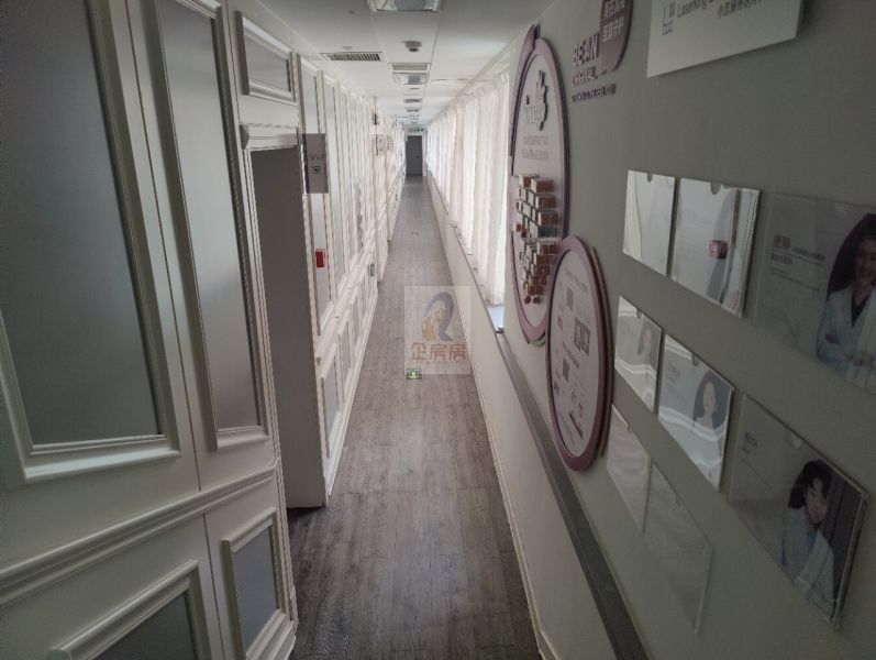 豪威大厦旁独栋