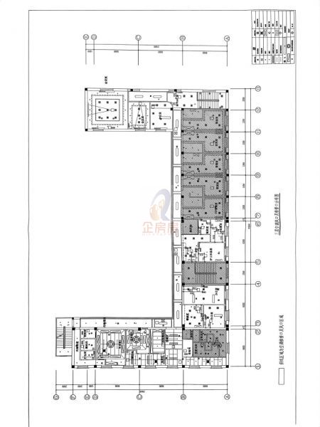 豪威大厦旁独栋
