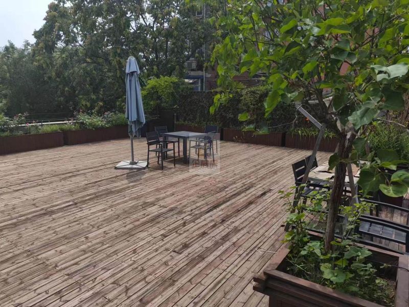 首创新大都（新大都饭店改造）