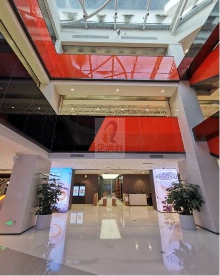 首创新大都（新大都饭店改造）