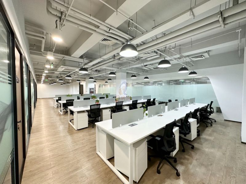 北美国际商务中心