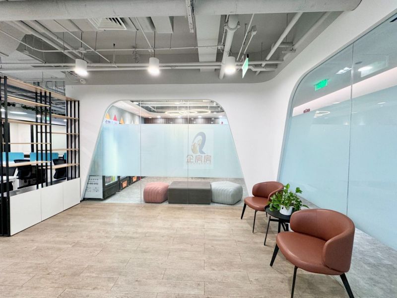 北美国际商务中心