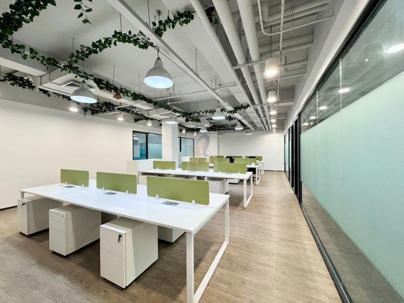 北美国际商务中心