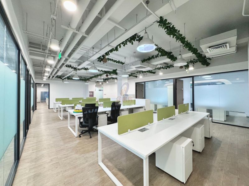 北美国际商务中心