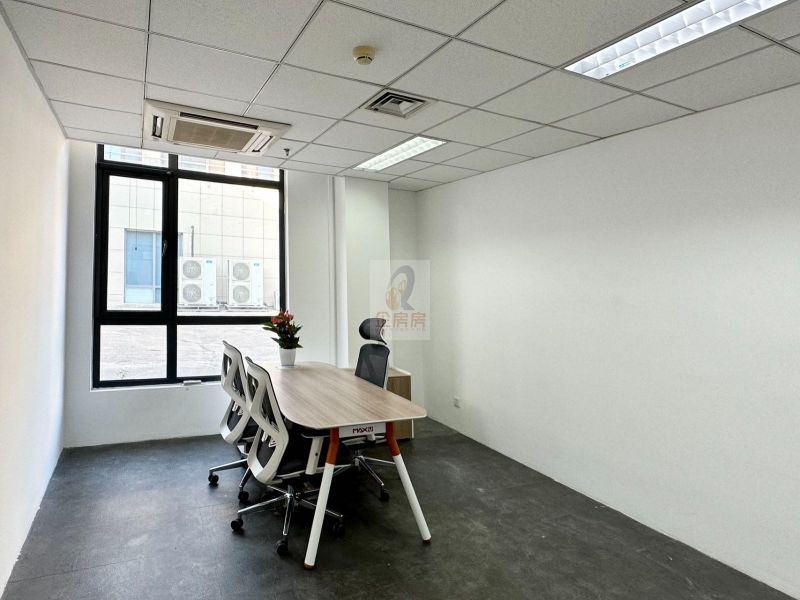 北美国际商务中心