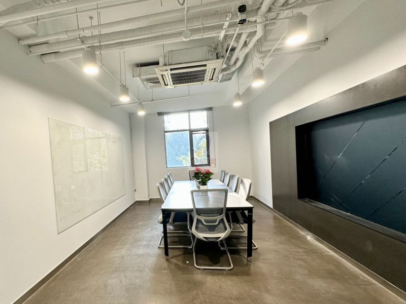 北美国际商务中心