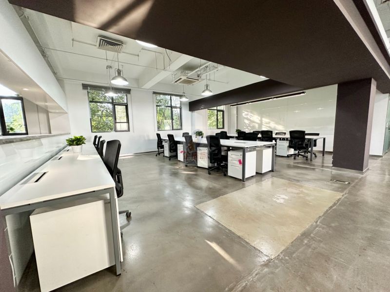 北美国际商务中心