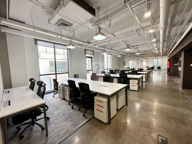 北美国际商务中心