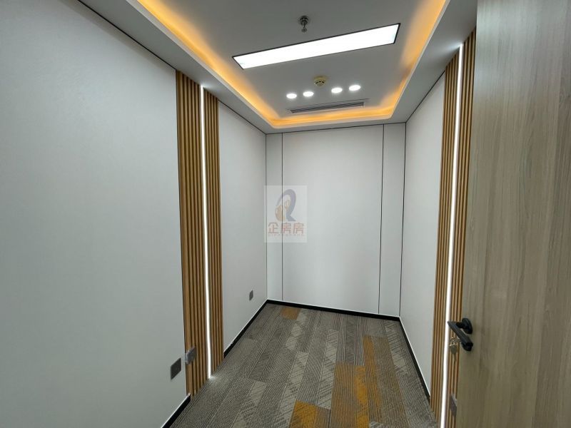 远洋国际中心CD座