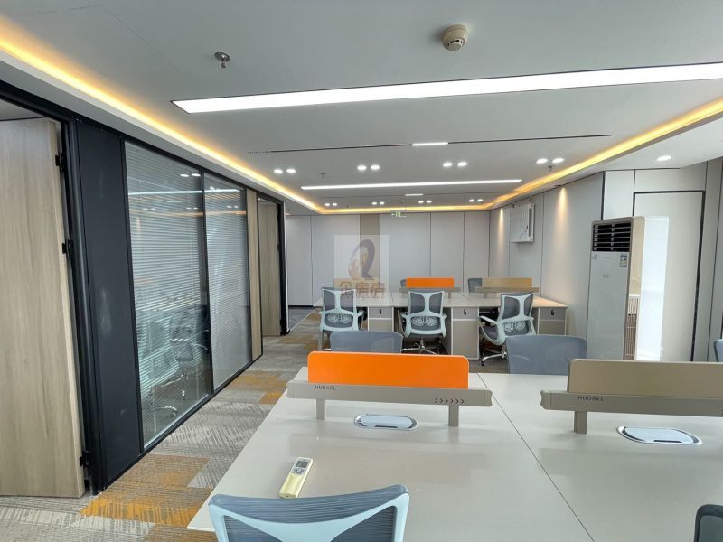 远洋国际中心CD座