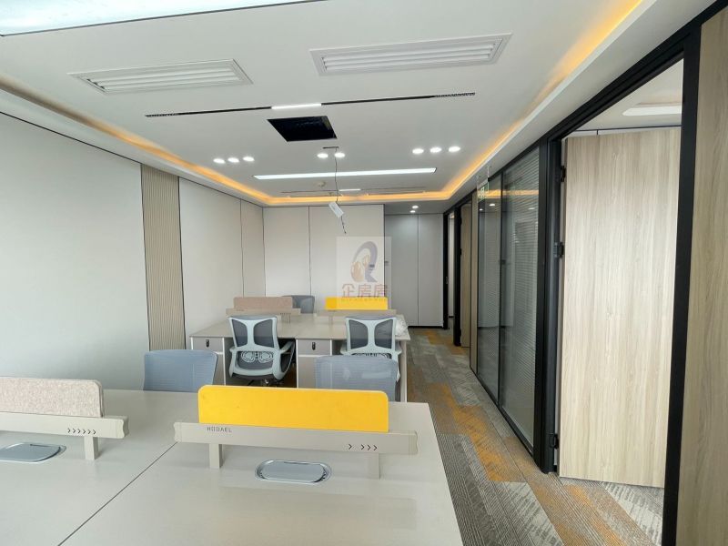 远洋国际中心CD座