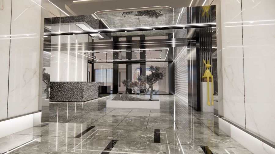 北京世贸天阶（写字楼时尚大厦写字楼天阶大厦）