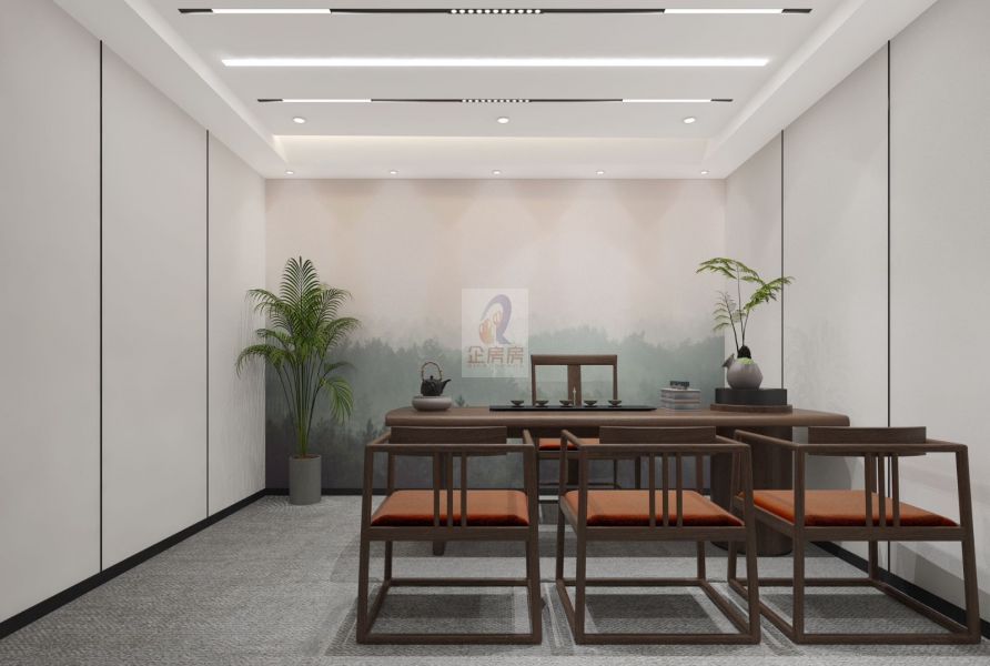 北京世贸天阶（写字楼时尚大厦写字楼天阶大厦）