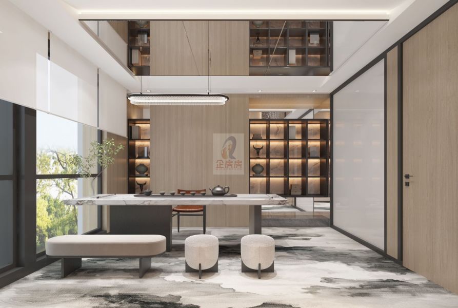 北京世贸天阶（写字楼时尚大厦写字楼天阶大厦）