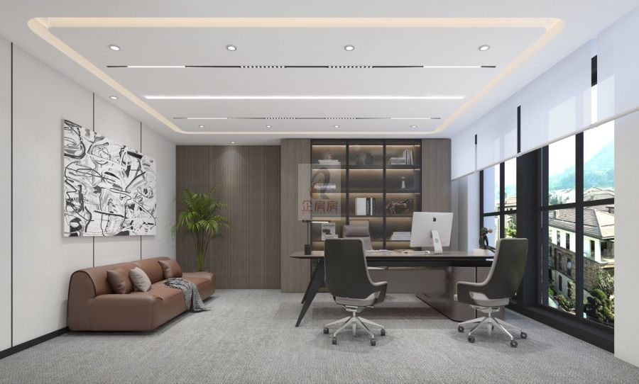 北京世贸天阶（写字楼时尚大厦写字楼天阶大厦）