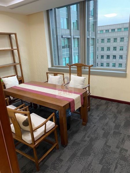 中国人寿大厦（朝阳门外）