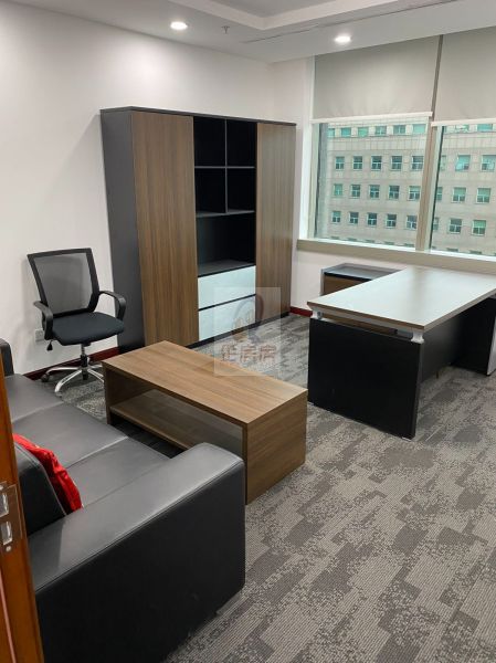 中国人寿大厦（朝阳门外）