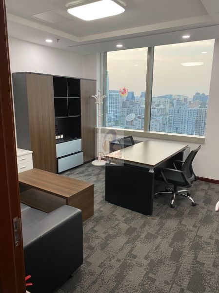 中国人寿大厦（朝阳门外）