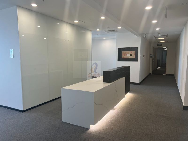 中国人寿大厦（朝阳门外）