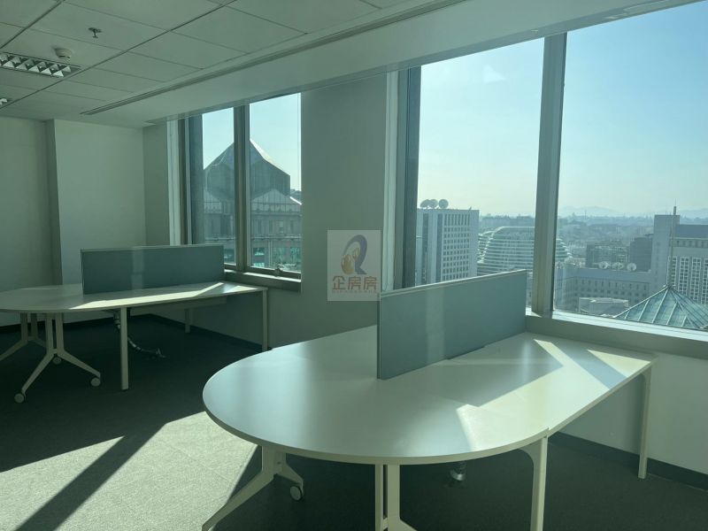 中国人寿大厦（朝阳门外）