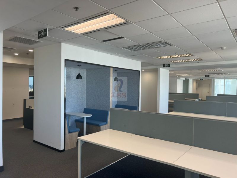 中国人寿大厦（朝阳门外）