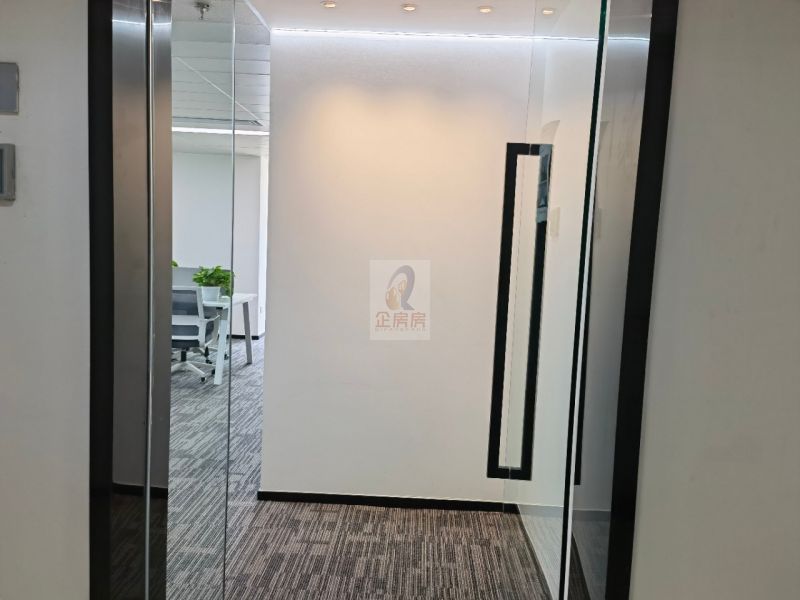 北京CBD万达广场一期8、10、11、12号楼