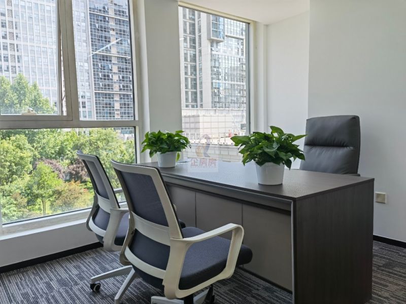 北京CBD万达广场一期8、10、11、12号楼