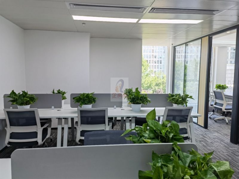 北京CBD万达广场一期8、10、11、12号楼