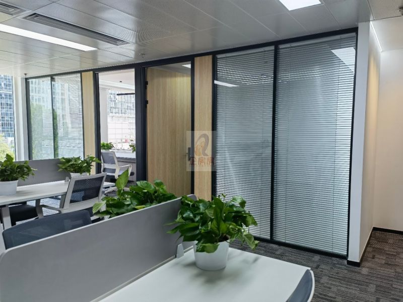 北京CBD万达广场一期8、10、11、12号楼