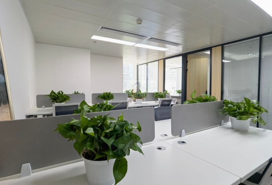 北京CBD万达广场一期8、10、11、12号楼