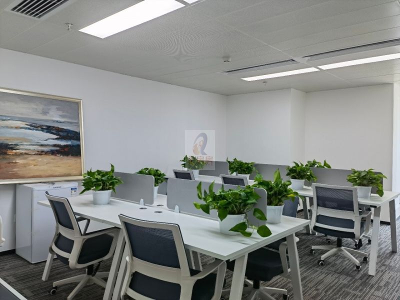 北京CBD万达广场一期8、10、11、12号楼