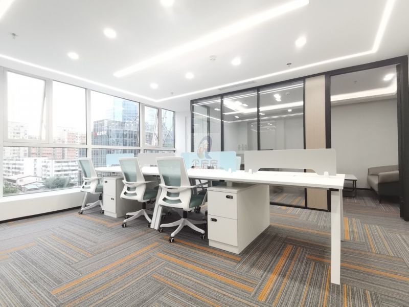 北京CBD万达广场一期8、10、11、12号楼