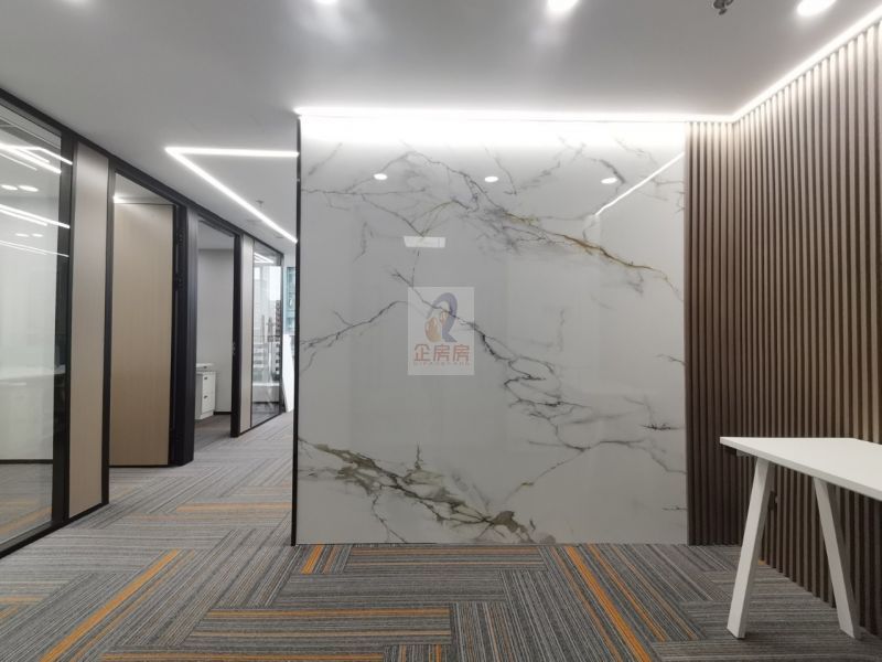 北京CBD万达广场一期8、10、11、12号楼