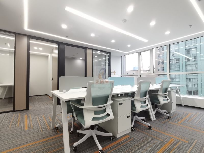 北京CBD万达广场一期8、10、11、12号楼