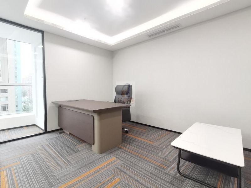 北京CBD万达广场一期8、10、11、12号楼