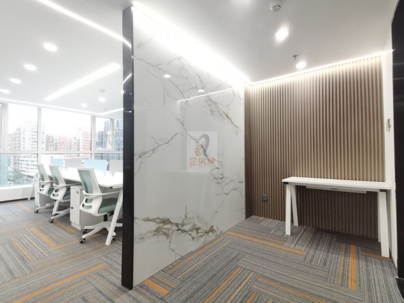 北京CBD万达广场一期8、10、11、12号楼