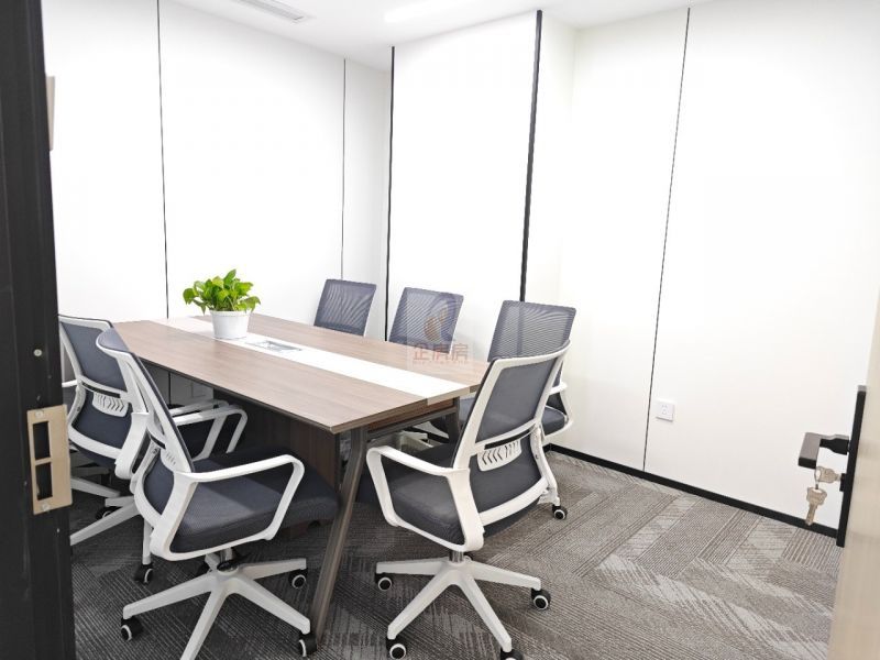 北京CBD万达广场一期8、10、11、12号楼