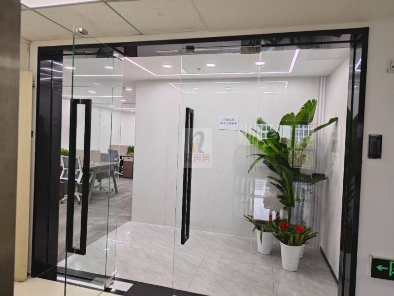 北京CBD万达广场一期8、10、11、12号楼