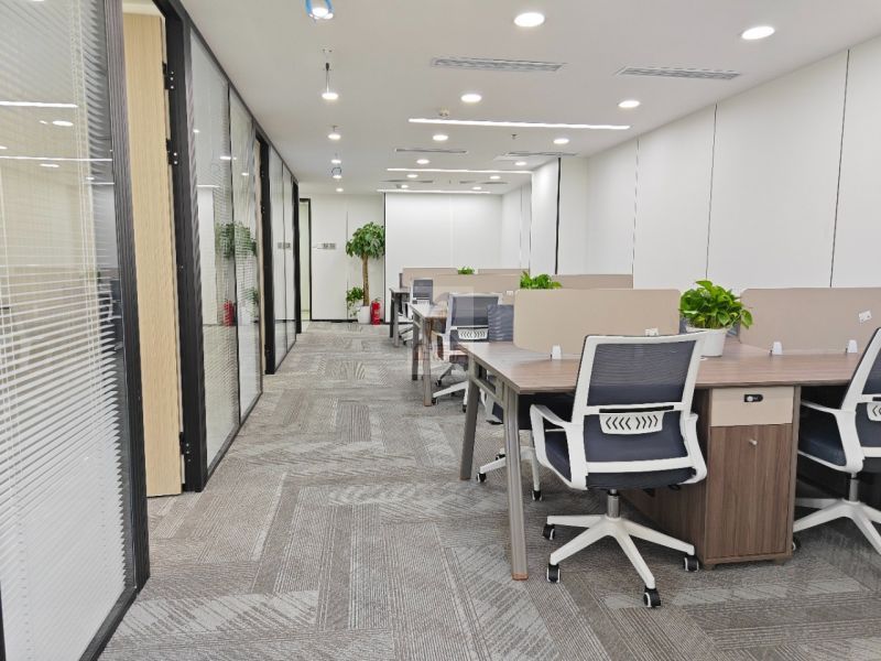 北京CBD万达广场一期8、10、11、12号楼