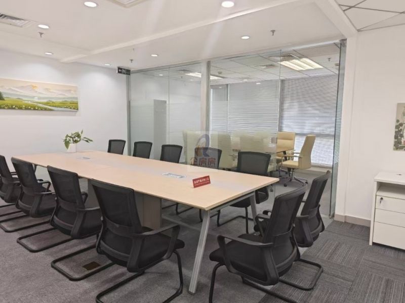 东方梅地亚中心