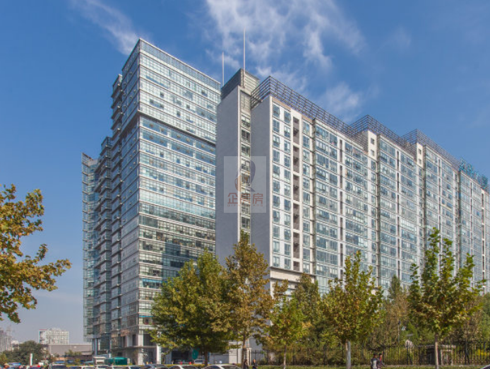 盈都大厦c座（商住办公楼）