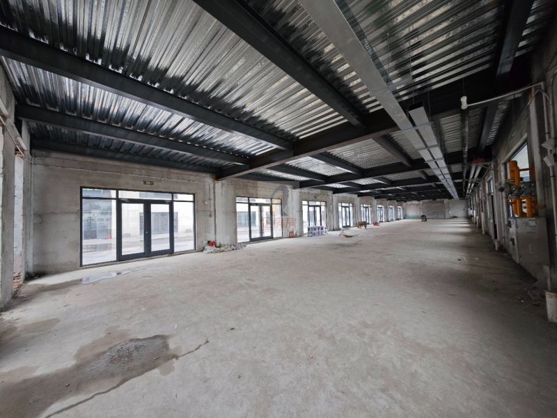 鼎新科技产业园